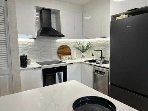 Hay St Haven In Subiaco - Lismore Accommodation 1