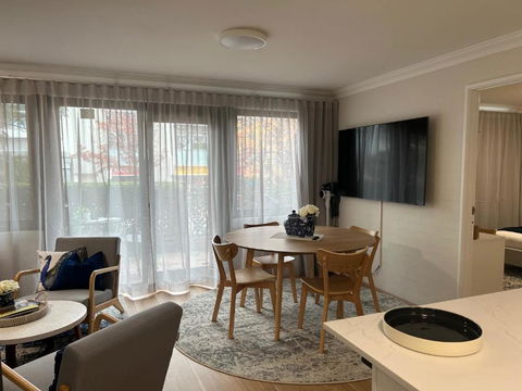 Hay St Haven In Subiaco - Lismore Accommodation 0