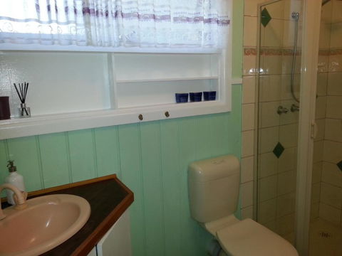 HEALESVILLE GETAWAY - Lismore Accommodation 1