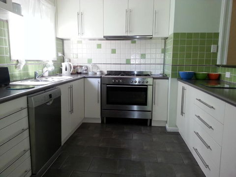 HEALESVILLE GETAWAY - Lismore Accommodation 2