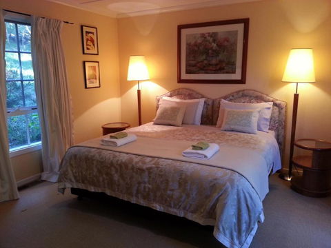 HEALESVILLE GETAWAY - Lismore Accommodation 3