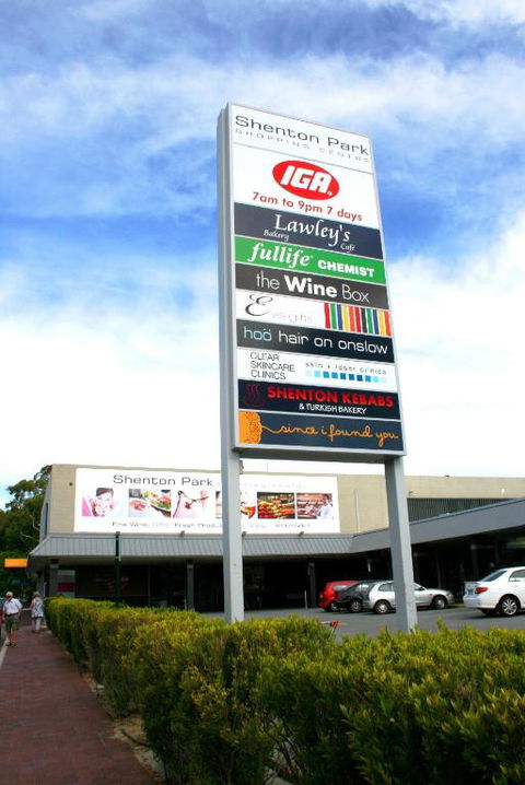 Hensman 5 - 1BRM Unit With Courtyard & Parking - Lismore Accommodation 3
