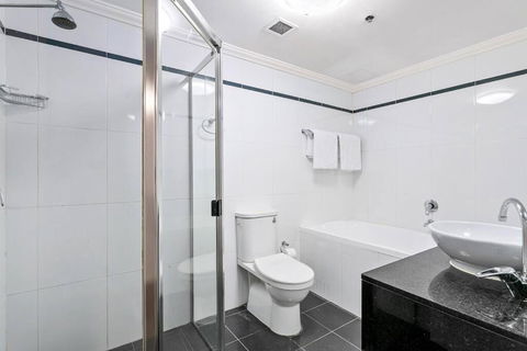 HERB8 - Herbert Street - St Leonards - Lismore Accommodation 1