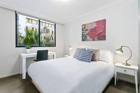 HERB8 - Herbert Street - St Leonards - Lismore Accommodation 3