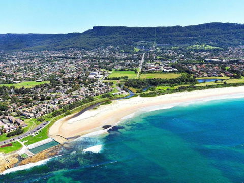 Hidden Gem In Woonona - Lismore Accommodation 0