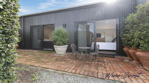 Hideaway Nook By Wine Coast Holiday Rentals - Lismore Accommodation 0