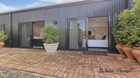 Hideaway Nook By Wine Coast Holiday Rentals - Lismore Accommodation 1