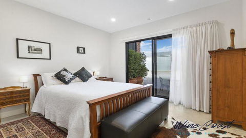 Hideaway Nook By Wine Coast Holiday Rentals - Lismore Accommodation 3