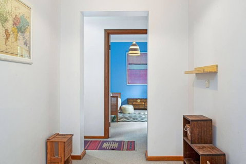 Hills Serenity W Private Creek - Lismore Accommodation 1