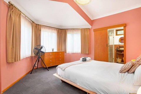 Hills Serenity W Private Creek - Lismore Accommodation 3