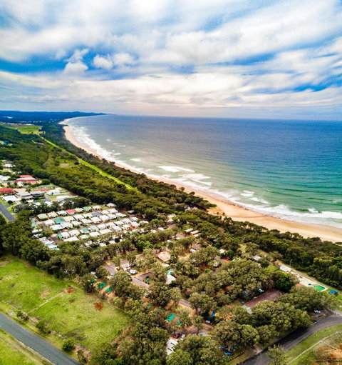 Ingenia Holidays Bonny Hills - Lismore Accommodation 0