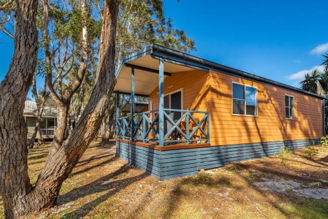 Ingenia Holidays Bonny Hills - Lismore Accommodation 3