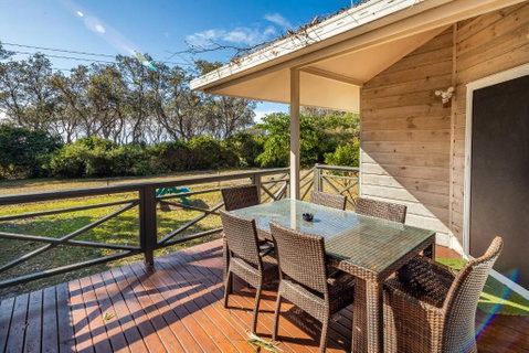 Ingenia Holidays Bonny Hills - Lismore Accommodation 1