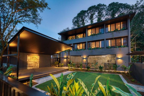 Imperial Boutique Accommodation - Lismore Accommodation 0