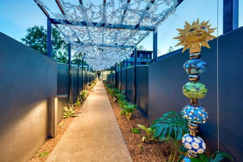 Imperial Boutique Accommodation - Lismore Accommodation 1