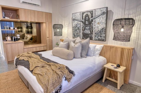 Imperial Boutique Accommodation - Lismore Accommodation 2