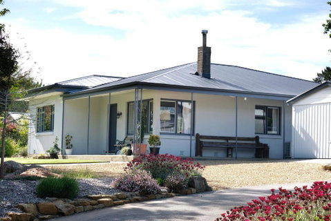 Hoopers Cottage - Lismore Accommodation 0