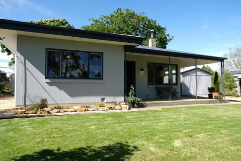 Hoopers Cottage - Lismore Accommodation 1