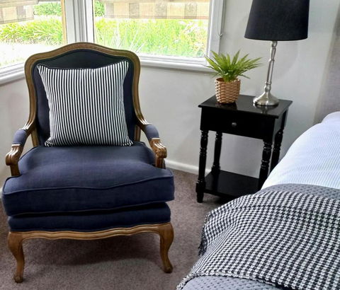 Hunter Cottage Euroa - SHORT TERM RENTAL - Lismore Accommodation 2