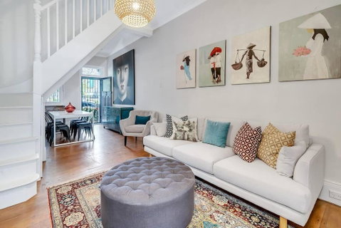 Ideal Location 3 Bdr Paddo Terrace Parking & Pets - Lismore Accommodation 0