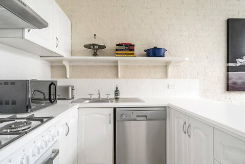 Ideal Location 3 Bdr Paddo Terrace Parking & Pets - Lismore Accommodation 3