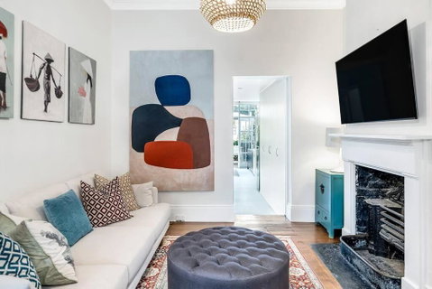 Ideal Location 3 Bdr Paddo Terrace Parking & Pets - Lismore Accommodation 2