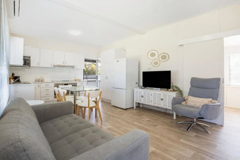 Idle Hours Pet Friendly 5 Mins Walk To Beach - Lismore Accommodation 2