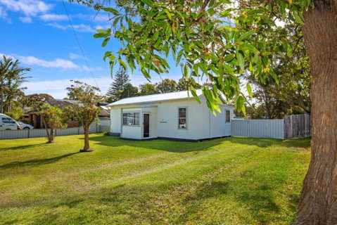 Idle Hours Pet Friendly 5 Mins Walk To Beach - Lismore Accommodation 0