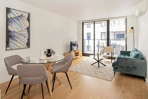 Idyllic 1-Bed Near Popular Shopping Streets - Lismore Accommodation 0