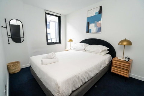 Idyllic 1-Bed Near Popular Shopping Streets - Lismore Accommodation 3