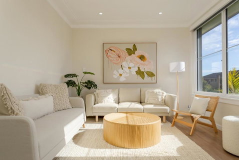 Idyllic 4-Bed Home With Alfresco Area Near Beach - Lismore Accommodation 0