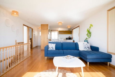 Idyllic Weymouth Retreat With Ocean Views - Lismore Accommodation 1