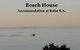 Iluka Beach House,Robe- Stunning Ocean Views. - thumb 0
