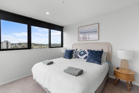 Immaculate Burleigh Apartment At Sandbar Burleigh Heads - Lismore Accommodation 2