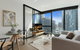 Impeccably Modern 1-Bed With Incredible City Views - thumb 0