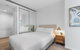 Impeccably Modern 1-Bed With Incredible City Views - thumb 1
