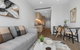 Impeccably Modern 1-Bed With Incredible City Views - thumb 3
