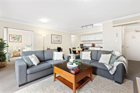 Impressive Apt W Pool Gym And Tennis - Lismore Accommodation 0