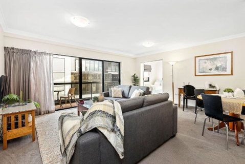 Impressive Apt W Pool Gym And Tennis - Lismore Accommodation 1
