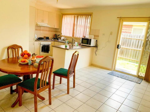 In The Heart Of Epping Shared House - Lismore Accommodation 1
