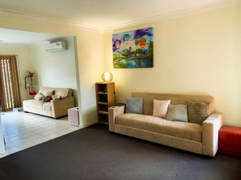 In The Heart Of Epping Shared House - Lismore Accommodation 3