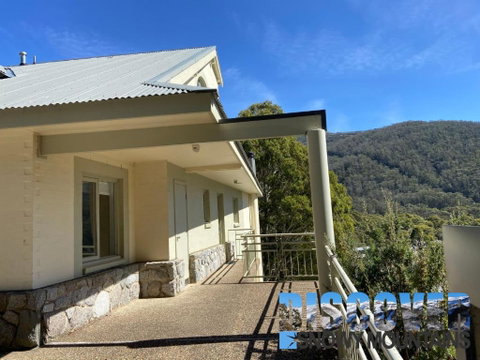 Inala 3 - Thredbo - Lismore Accommodation 0