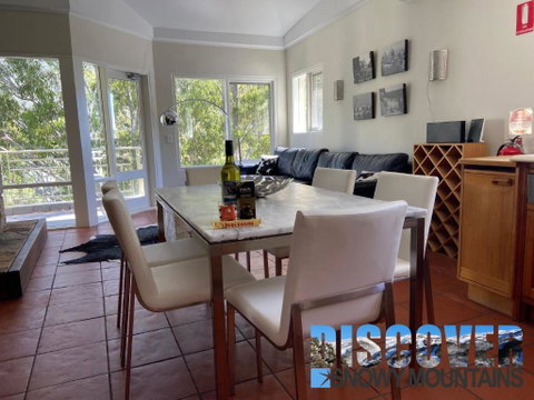 Inala 3 - Thredbo - Lismore Accommodation 3
