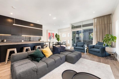 Incredible Balcony Duplex In The Heart Of Fitzroy - Lismore Accommodation 0
