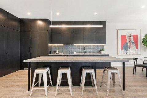 Incredible Balcony Duplex In The Heart Of Fitzroy - Lismore Accommodation 1