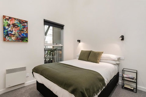 Incredible Balcony Duplex In The Heart Of Fitzroy - Lismore Accommodation 2
