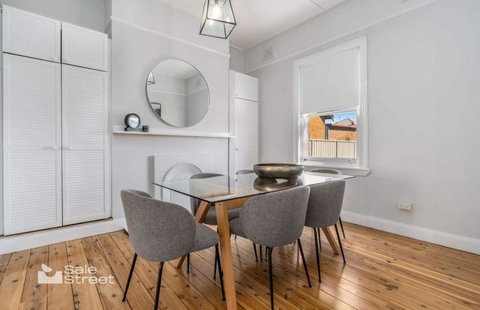 Incredible Location 2 Bed CBD Dream - Lismore Accommodation 3