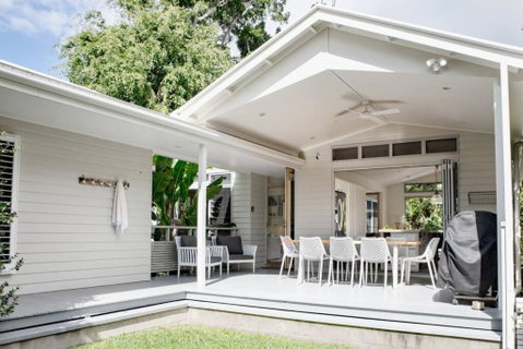 Indigo Blue - 600m To Beach, Pet By Approval - Lismore Accommodation 0