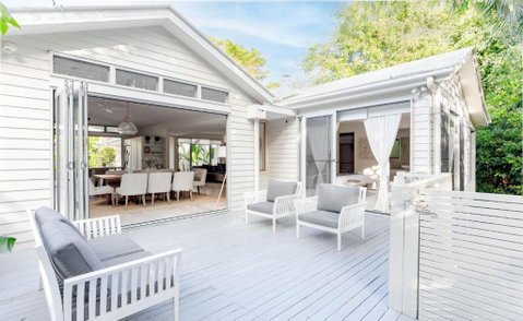 Indigo Blue - 600m To Beach, Pet By Approval - Lismore Accommodation 2