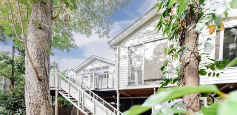 Indigo Blue - 600m To Beach, Pet By Approval - Lismore Accommodation 3